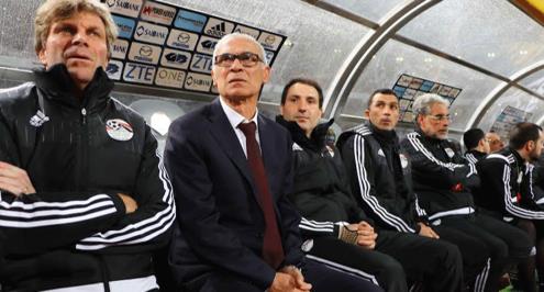 فايز: تصنيف أمم افريقيا؟ كوبر واجه كبار أوروبا